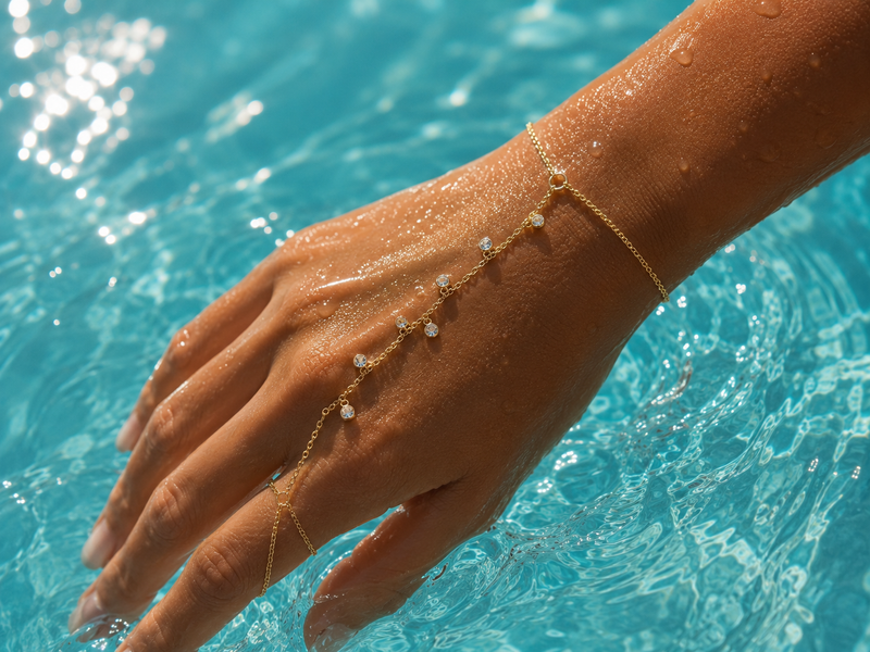 Pulseiras