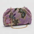 Mala Bordado Floral