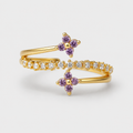 Anel Flower Wrap