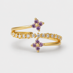 Anel Flower Wrap