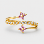Anel Flower Wrap