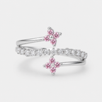 Anel Flower Wrap
