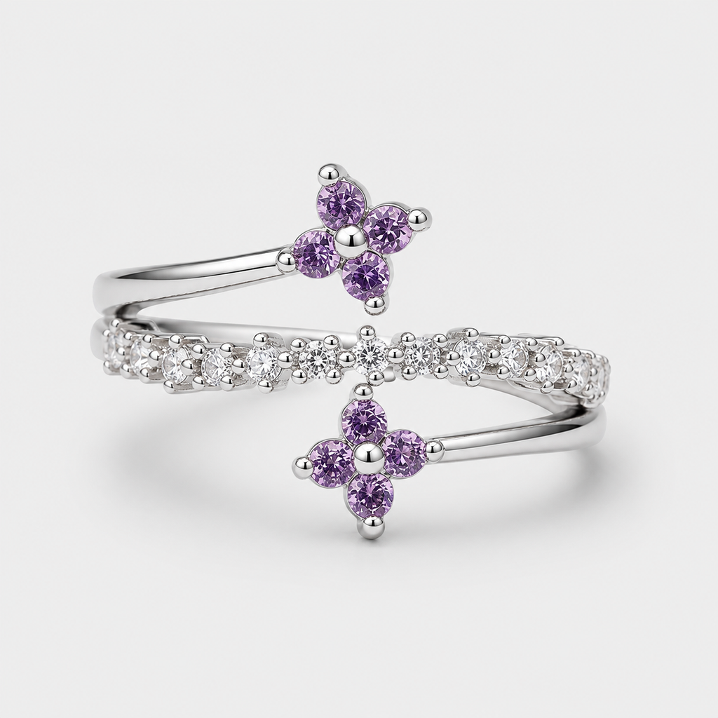 Anel Flower Wrap