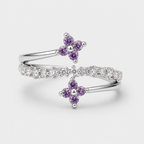 Anel Flower Wrap