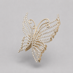 Prendedor Ailes de Perles