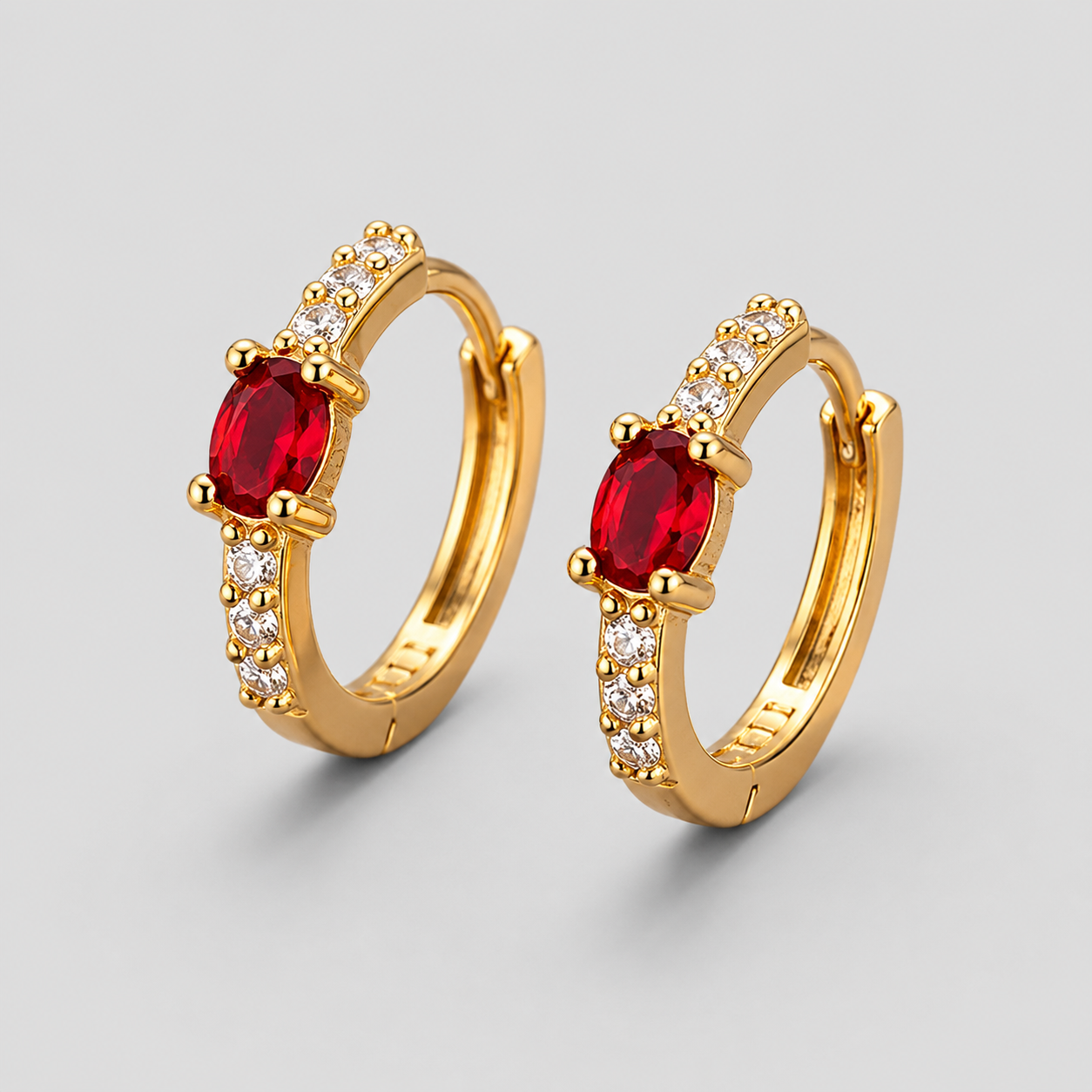 Argolas Étoile Rouge