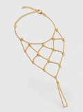 Pulseira de Mão Aurora