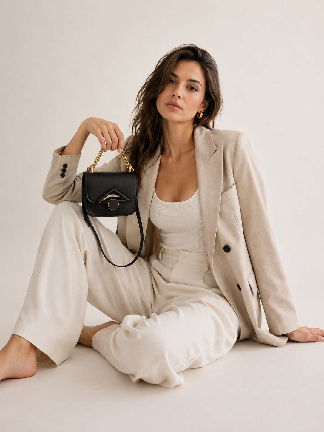 Mini Bolsa Metrópole