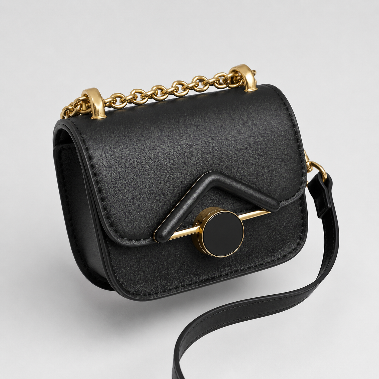 Mini Bolsa Metrópole