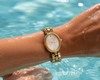 Relógio IEKE'Oriental